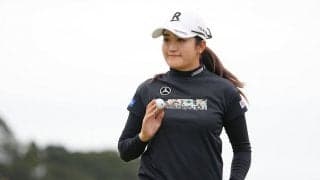 「起きたときには動けない状態」 稲見萌寧はコロナに感染