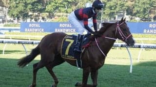 【オールエイジドS】坂井瑠星騎乗、ホウオウアマゾンは7着敗退