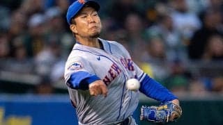 【MLB】千賀滉大の“ポスター没収”　不人気な敵地の対応に皮肉「怒るほど観客入ってない」