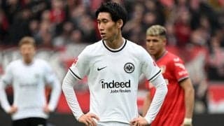 「新天地のことで頭がいっぱいか？」鎌田大地の退団をめぐって地元メディア・サポーターの間で賛否が噴出