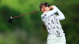 アマチュア吉田鈴はオーガスタから「まずはトップ10」