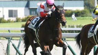 【AI予想・皐月賞】穴馬推奨の混戦クラシック！ 人工知能も未知の可能性に「◎」