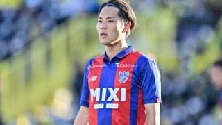 「えぐすぎる!!!」「スーペルゴラッソ」FC東京の苦労人FWが決めたエリア外からの強烈ボレーが話題に！ 「寿人やん　背番号も11だし」と元日本代表FWのゴールになぞらえる声