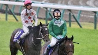 【中山GJ】黒岩悠「強気に乗ろうと思っていた」イロゴトシVで人馬ともに障害G1初制覇