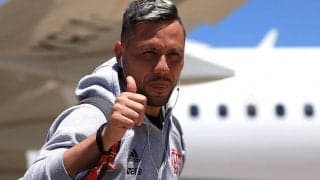 セルタ、2月に加入したGKジエゴ・アウベスと契約解除…4月頭に右ヒザ負傷も詳細不明のまま退団