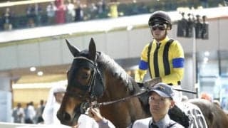 20年富士S優勝のヴァンドギャルドが競走馬登録抹消