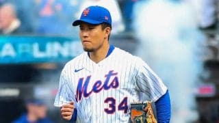 【MLB】千賀滉大と田中将大らを比較　メッツ同僚が見た好投手の資質…「心の奥底に競争心」