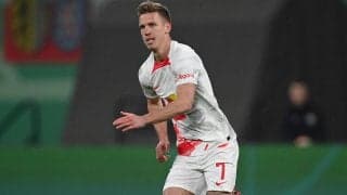 バルサ行きを望むダニ・オルモ、契約延長を望むライプツィヒに特別な条件を提示？