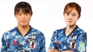 英メディアがWEリーグの若手をピックアップ！なでしこ選出の藤野や石川含む「5人のライジングスター」