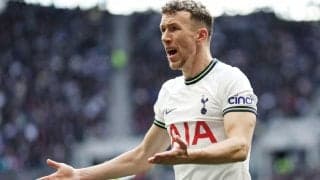 昨夏インテル退団のペリシッチ、わずか1年での出戻りを希望？ 障壁となるのは…