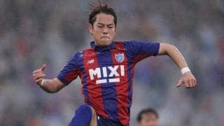 「想像の３倍はスゴい」「ただの天才」FC東京の渡邊凌磨が決めた衝撃のゴールが話題沸騰！年間最優秀ゴール候補の呼び声「佐藤寿人を思い出させるゴール」