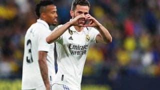 マドリーが苦しみながらもカディス撃破でCLチェルシー戦に弾み！　ナチョが実弟投入直後に今季初ゴール《ラ・リーガ》