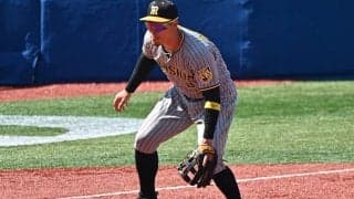”守備固定”で生まれ変わった阪神内野陣に球団大物OBも太鼓判！一方で不安要素にも言及「心配なのは佐藤」