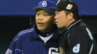 批判された落合采配の“正解”　16年前に物議…元コーチが今でも後悔なき「決断」