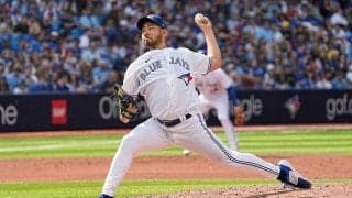 【MLB】菊池雄星が今季2勝目、6回9Kの快投…ソロ被弾の1失点のみ　開幕13連勝レイズに白星