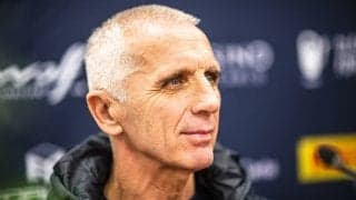 フランソワ・デルクール、WRCモンテカルロの象徴「チュリニ峠」を語る