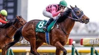 【皐月賞予想】強運のラッキーセブン馬にも条件アリ？ 狙える人気薄ならば何番人気まで？