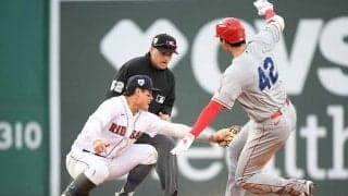【MLB】大谷翔平、隙を逃さぬ“神走塁”は「去年ならアウト」　新規格への順応を実況絶賛