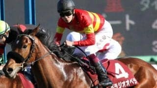 粗品氏2週連続的中なるか 展開踏まえ皐月賞の予想を披露