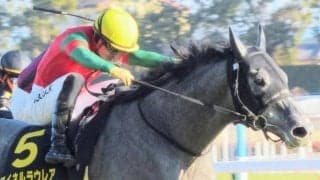 【皐月賞予想】複勝率73％の“道悪の鬼血統”を狙う！ 11年前の父に続く父仔制覇へ