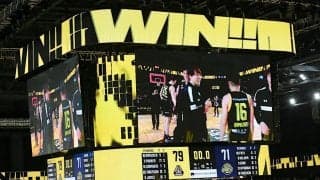 【Bリーグ】「オープンハウスアリーナ太田」こけら落とし、群馬クレインサンダーズ快勝　「非日常空間がファンの生活になるよう」と指揮官も感嘆　後編