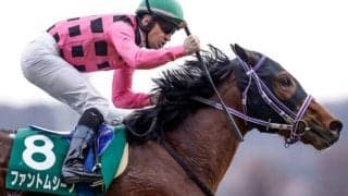 【皐月賞・馬体重】ファントムシーフは494kg(-8)、ソールオリエンスは462kg(増減なし)