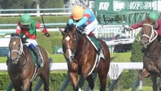 【JRA・WIN5】本日のWIN5は的中9734票、配当5万2000円