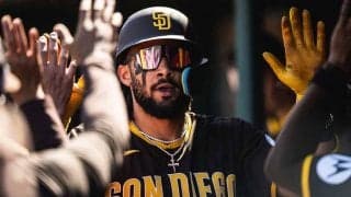 【MLB】“神童”がマイナーで衝撃弾「バケモン」　2戦5発の無双…場違いの破壊力は「別格」