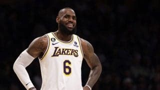 2年ぶりのPOへ臨むレイカーズ「今はどのチームも0勝0敗だ」「シード順は関係ない」