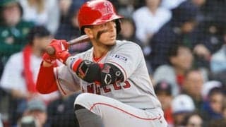 【MLB】「なんて馬鹿げた判定」　エ軍ドラ1が受けた“洗礼”にファン同情「新人いびり」