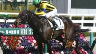 【フローラS】レシプロシティ、イングランドアイズらが登録