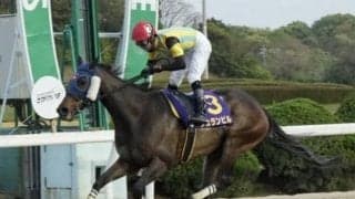 【佐賀ヴィーナスC結果】ジュランビルが1年半ぶりの白星