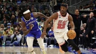 バックスとのシリーズへ臨むヒートの闘将バトラー「どんなに小さなことであろうと…」