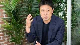 打撃で“差し込まれない”コツとは？　元首位打者の極意…ブレない「上半身の使い方」