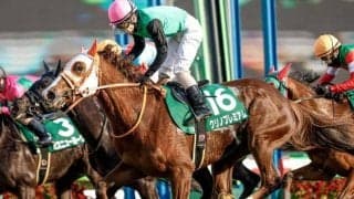 【福島牝馬S】クリノプレミアム、ステラリアらが登録