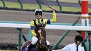 【皐月賞】横山武「この馬の強さは僕が1番知っている」ソールオリエンスが無敗の皐月賞馬に