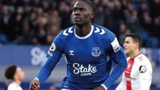 財政難エバートン、アーセナルら関心の21歳オナナを売却へ… リシャルリソン超えの破格オファーを期待か