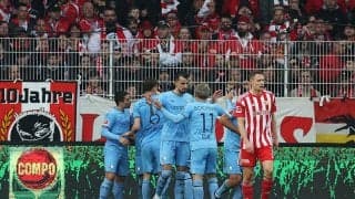 浅野がPK獲得に関与もボーフム、数的優位生かせず3位ウニオンにドロー《ブンデスリーガ》