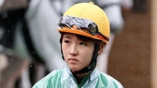永島まなみが馬券に絡む活躍…女性ジョッキー結果