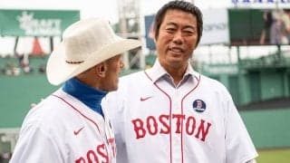 【MLB】上原浩治氏、ピッチクロックに“異論”「ちょっと早すぎる」「野球を楽しませて」