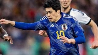 【リーグ・アン日本人選手】鈴木唯人がデビュー戦で衝撃ゴラッソ！　伊東はチームと共に苛立ち募る一戦に