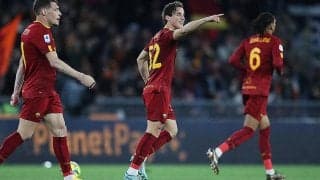 ローマが難敵ウディネ撃破で3位死守！　生え抜き2人のゴールに守護神がPKストップ《セリエA》