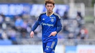 「初見じゃ厳しい笑」J2町田のデザインCKに「これは相当に研究して練習して完成したCK」と感嘆の声！ 「解説「あー」しか言ってない笑」と誰もが驚くセットプレー