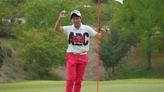 蝉川泰果と東北福祉大で同期 鈴木晃祐がホールインワン