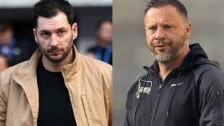 最下位ヘルタ監督交代…シュヴァルツ解任でダルダイが3度目の指揮