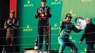 F1勢力図2023を開幕３戦から分析「レッドブル23戦全勝の恐れ」「フェラーリは速さが足りない」「アルファタウリは最下位マシン」