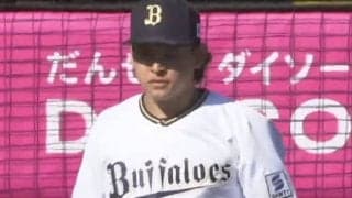 驚異の55キロ差…魔球に打者苦笑　高卒4年目の“超絶緩急”が衝撃「打てない」