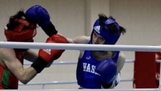 後藤と鍜治がポイント勝ち！　シーズン初戦を好結果で終える