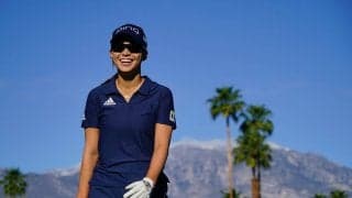 「シェブロン選手権」歴代日本人成績