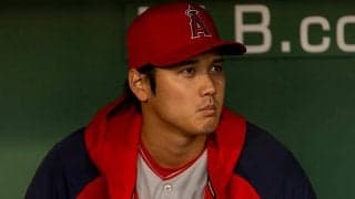【MLB】「みんな大谷さん目当て？」　敵地なのに…バスに集まった“大群衆”は「次元が違う」